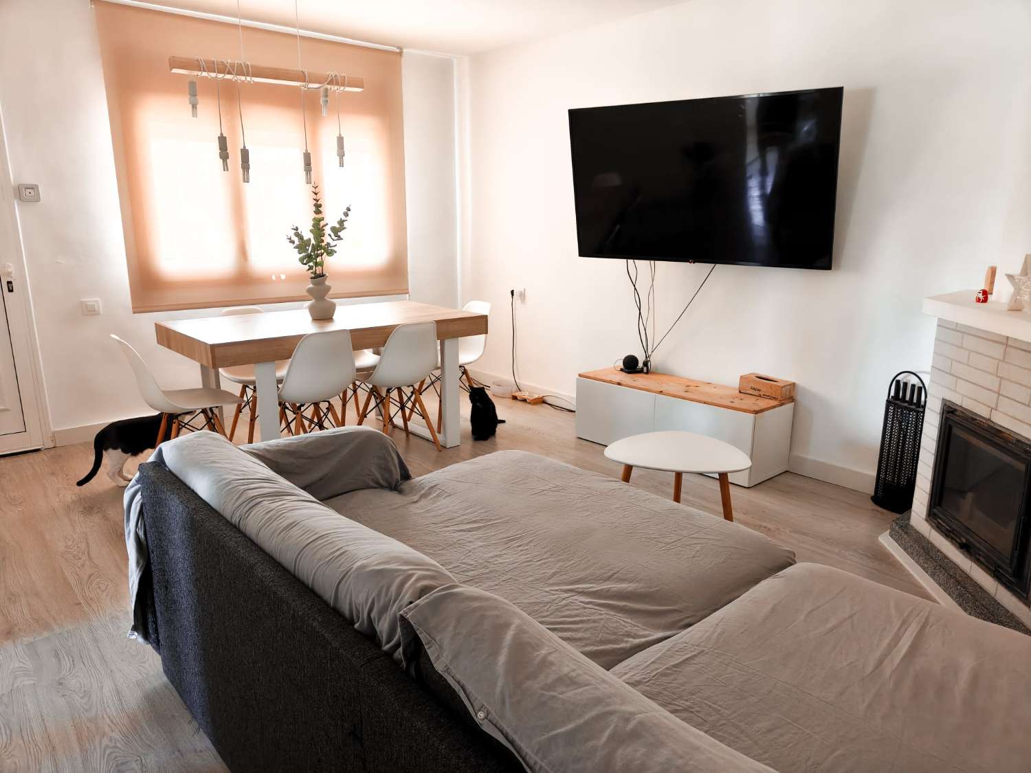Woning te koop in Les Tres Cales (L'Ametlla de Mar)