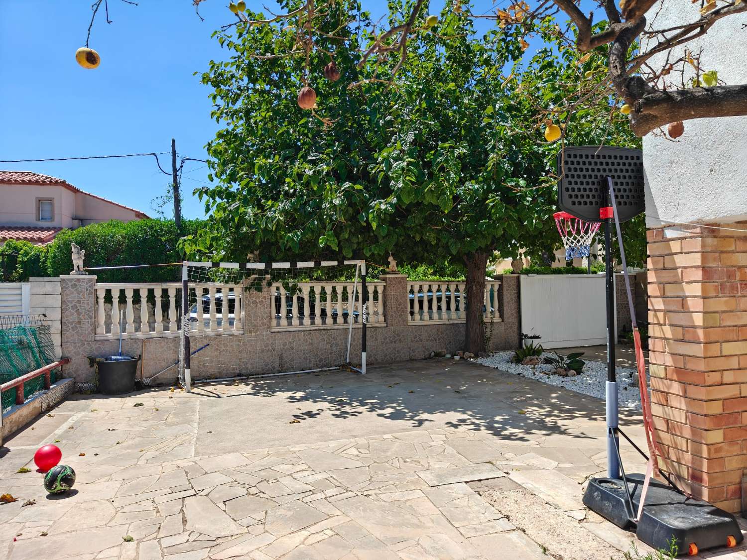 Woning te koop in Les Tres Cales (L'Ametlla de Mar)