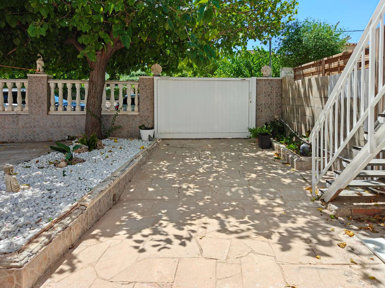 Woning te koop in Les Tres Cales (L'Ametlla de Mar)