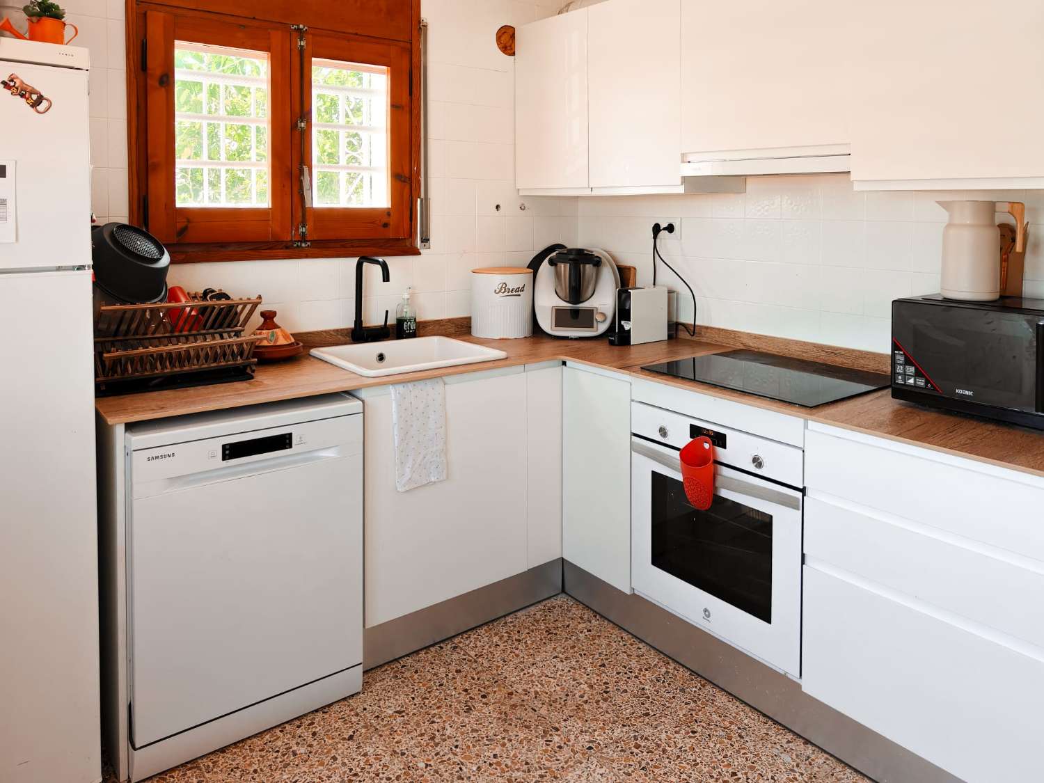 Woning te koop in Les Tres Cales (L'Ametlla de Mar)