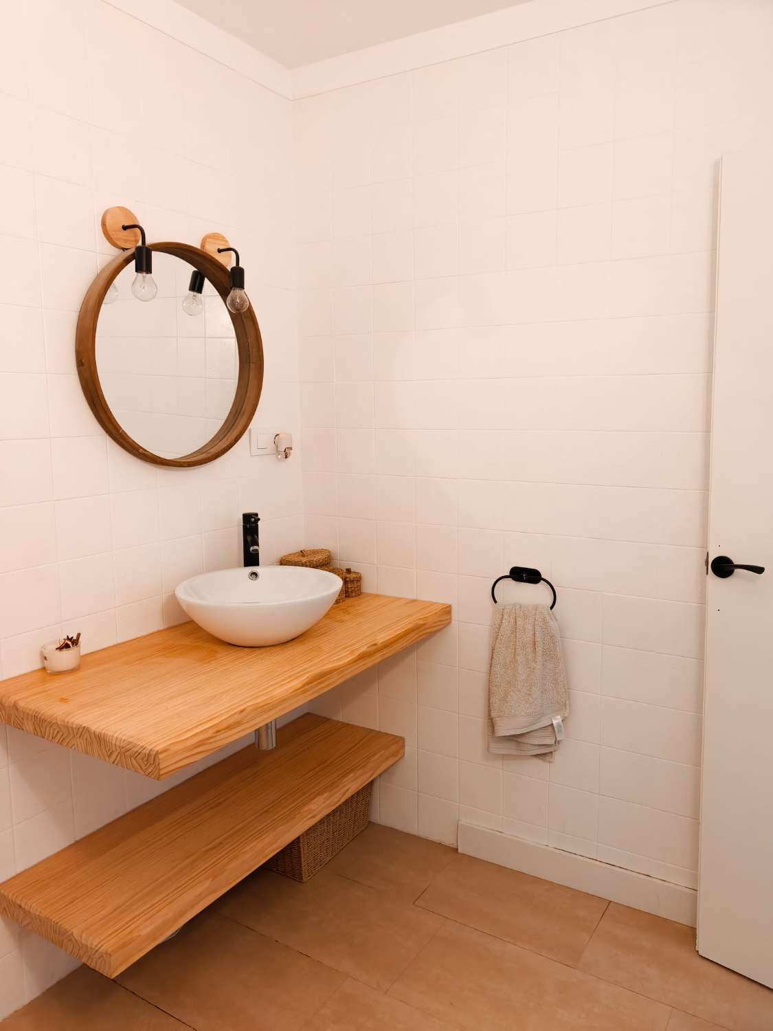 Woning te koop in Les Tres Cales (L'Ametlla de Mar)