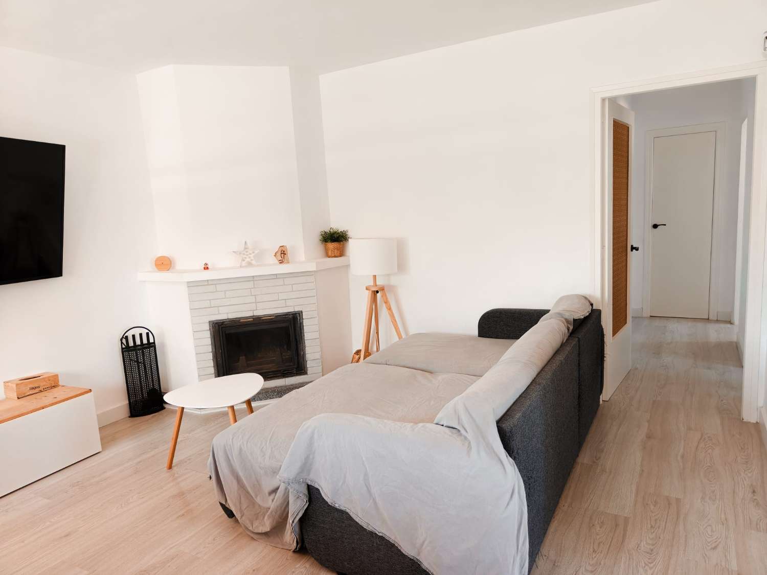 Woning te koop in Les Tres Cales (L'Ametlla de Mar)