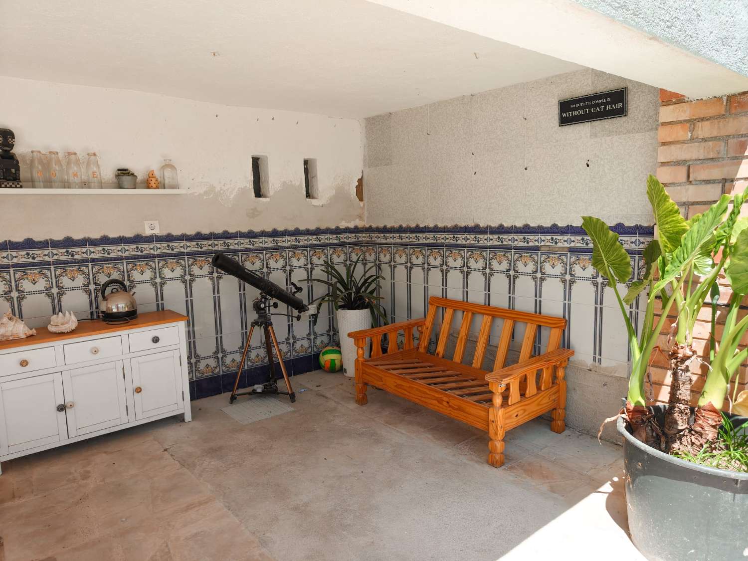 Woning te koop in Les Tres Cales (L'Ametlla de Mar)