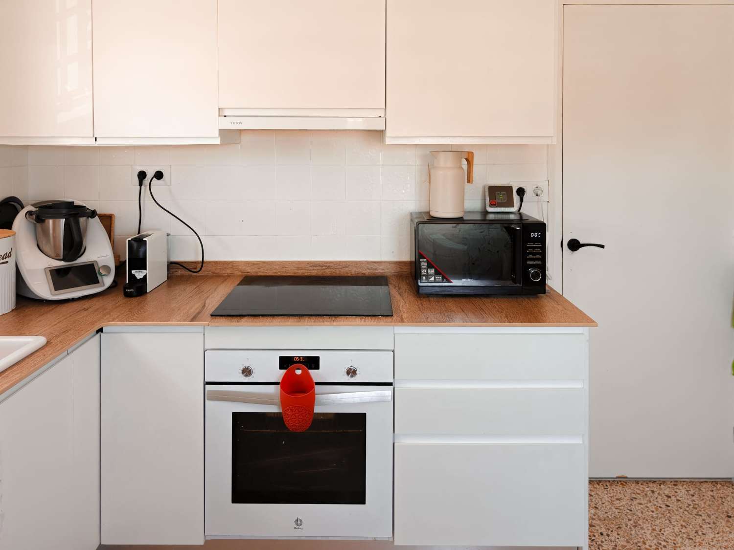 Woning te koop in Les Tres Cales (L'Ametlla de Mar)