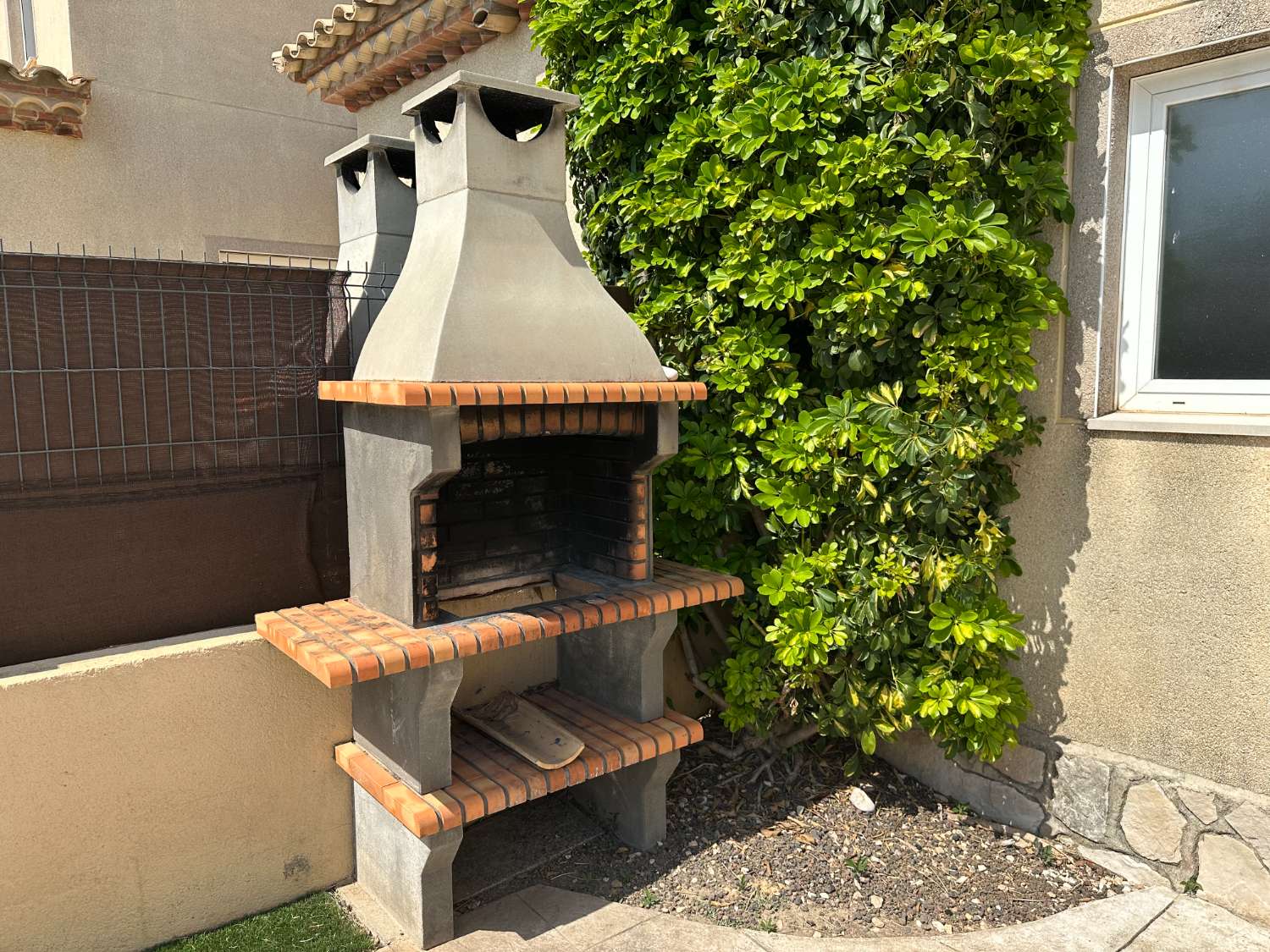 Chalet te koop in Les Tres Cales (L'Ametlla de Mar)