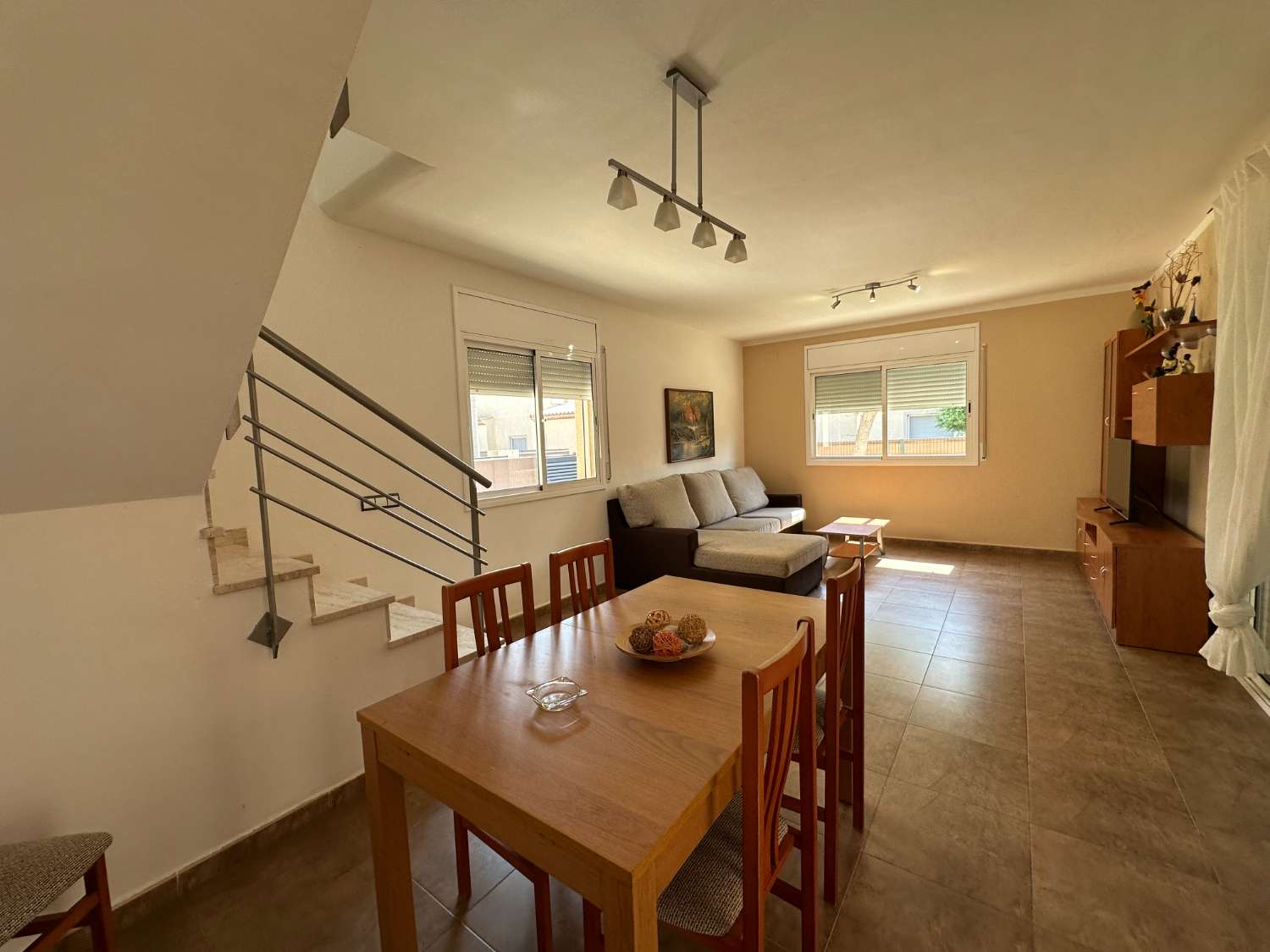 Chalet te koop in Les Tres Cales (L'Ametlla de Mar)