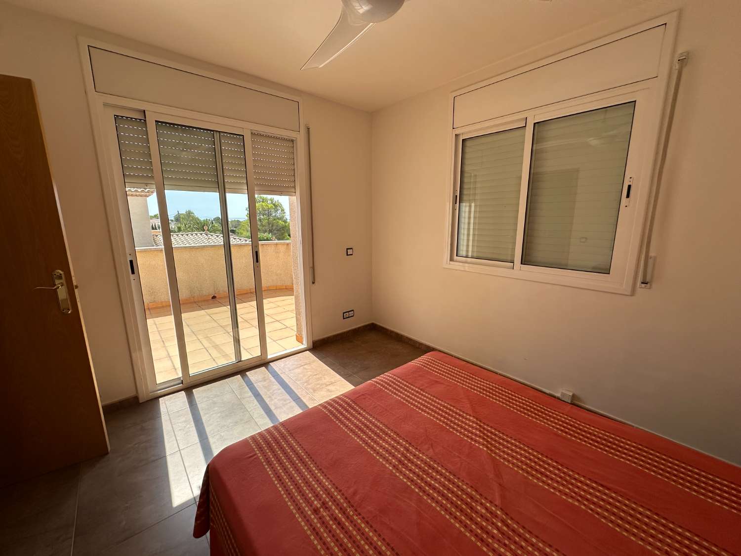 Chalet te koop in Les Tres Cales (L'Ametlla de Mar)