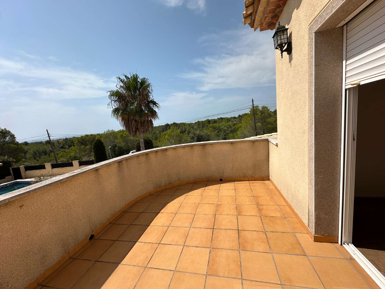Chalet te koop in Les Tres Cales (L'Ametlla de Mar)