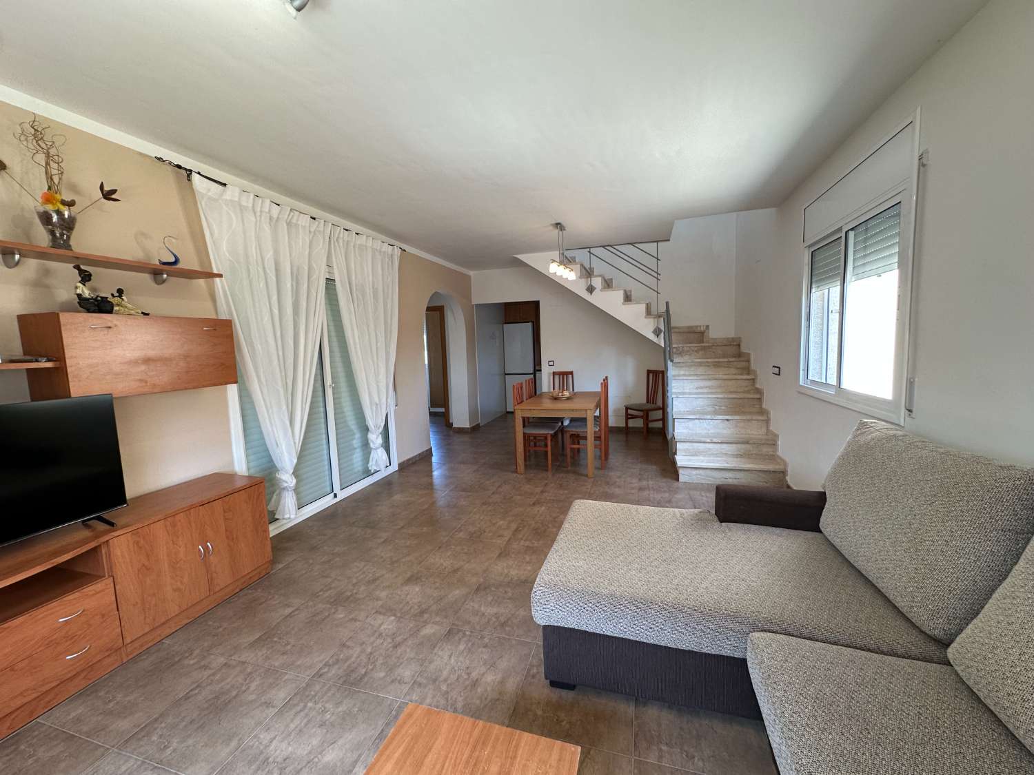 Chalet te koop in Les Tres Cales (L'Ametlla de Mar)