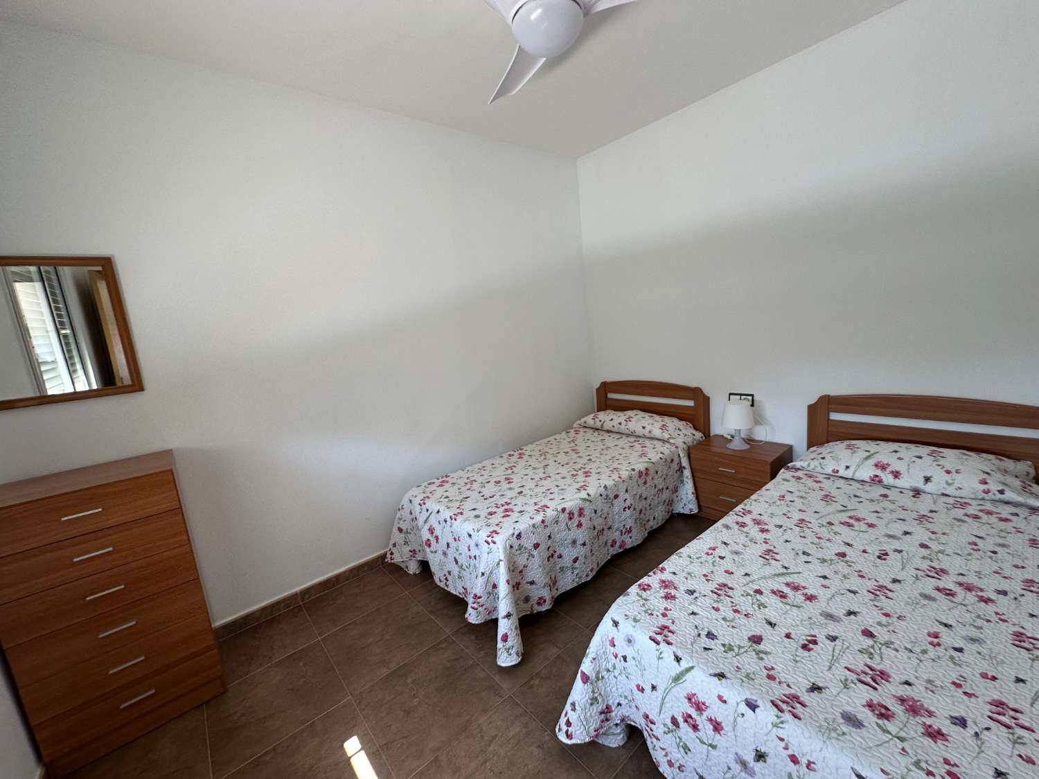 Chalet te koop in Les Tres Cales (L'Ametlla de Mar)