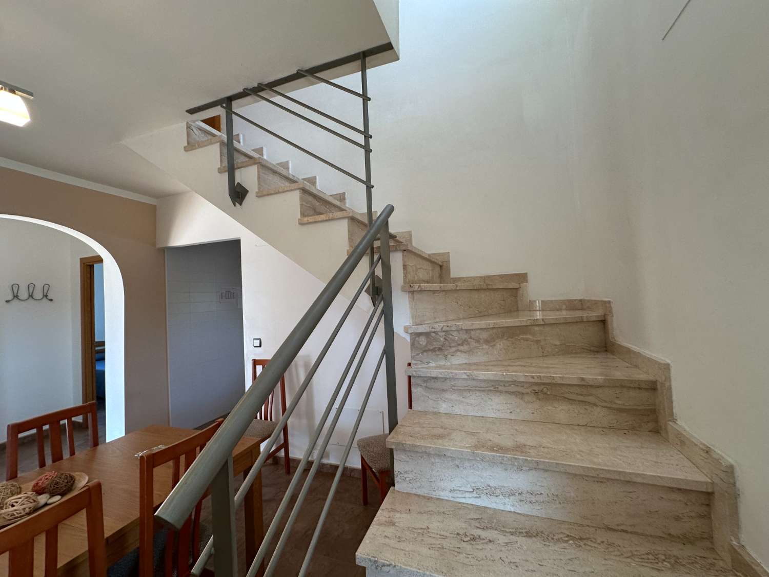 Chalet te koop in Les Tres Cales (L'Ametlla de Mar)