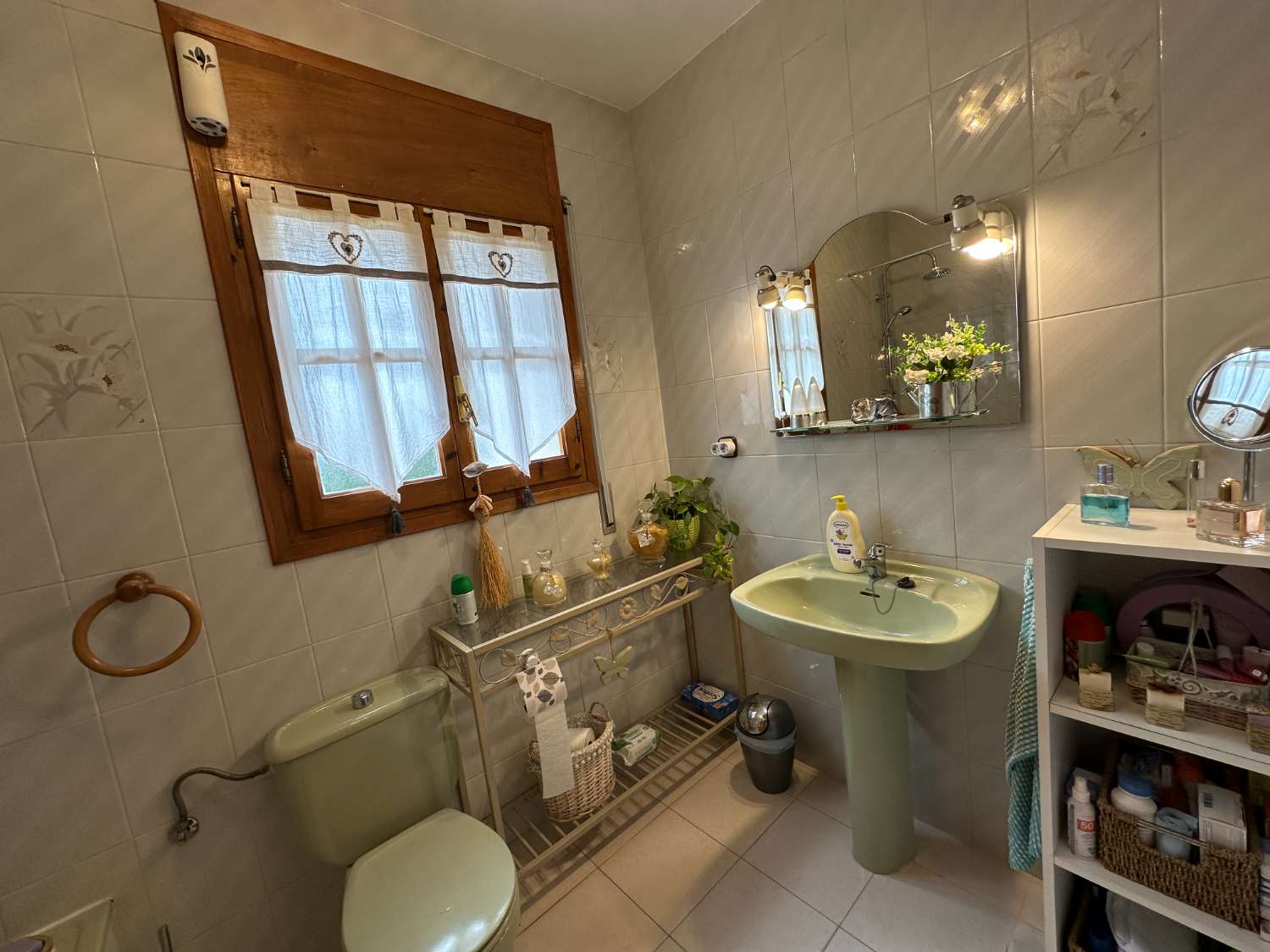 Schönes Haus mit privatem Pool in l'Ametlla de Mar