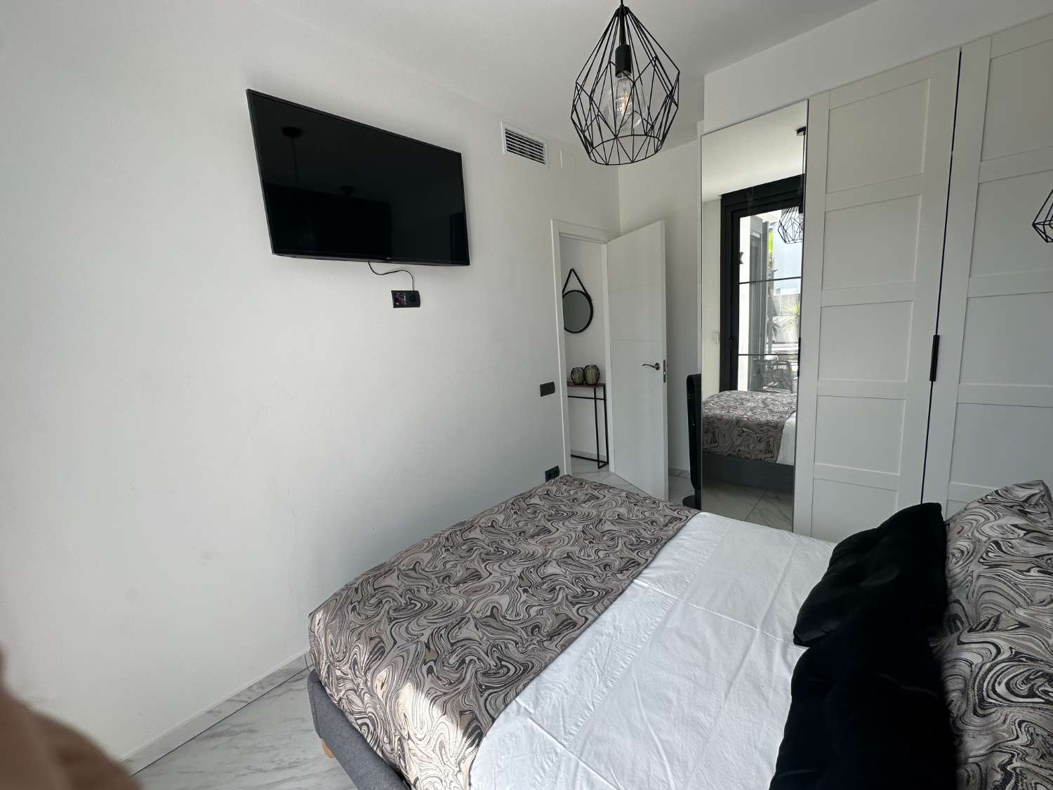 Magnífica casa moderna amb piscina privada