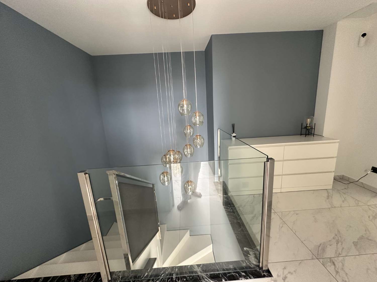 Magnífica casa moderna amb piscina privada