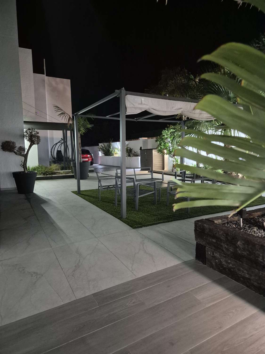 Magnífica casa moderna amb piscina privada