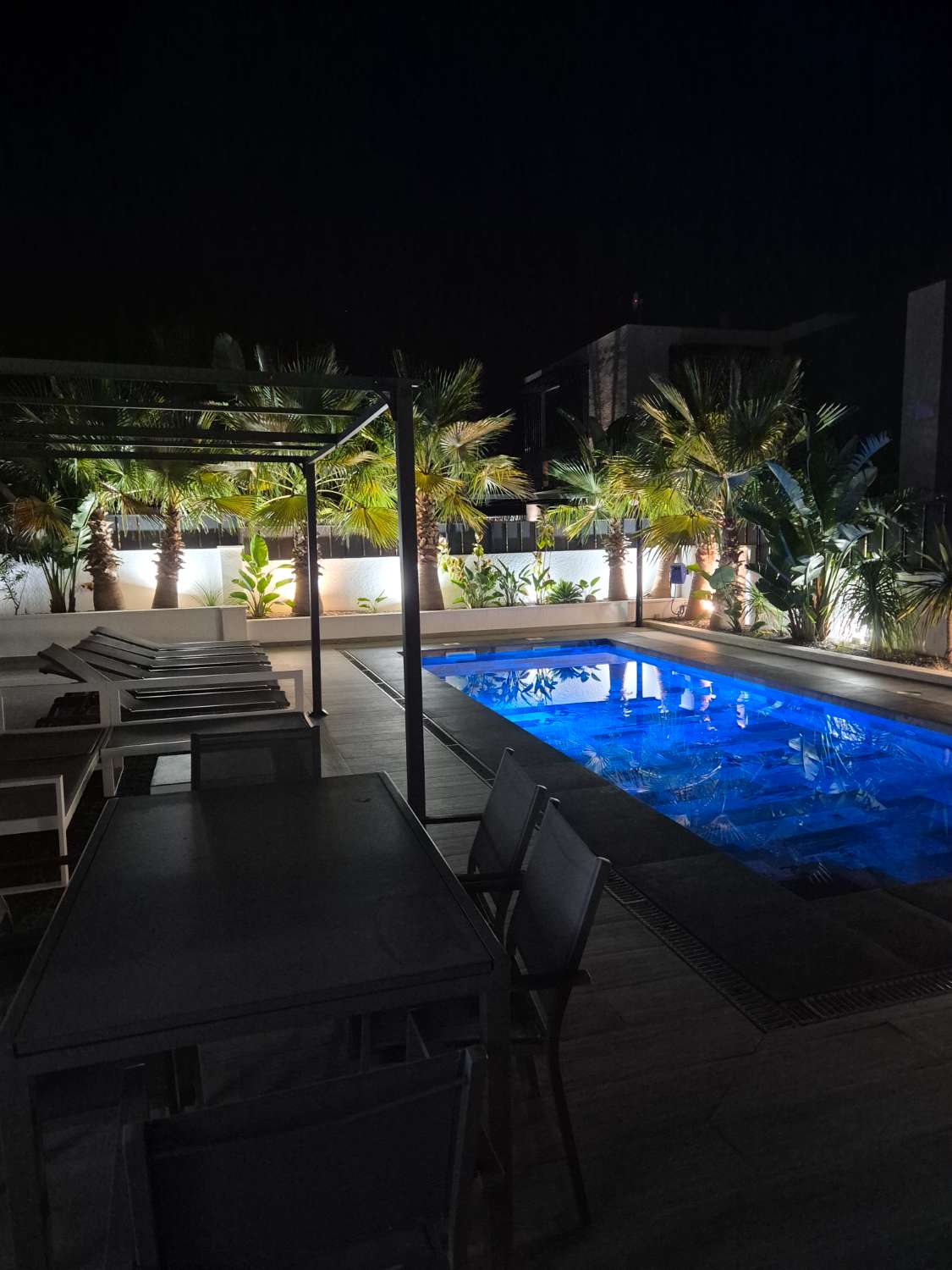 Magnífica casa moderna amb piscina privada
