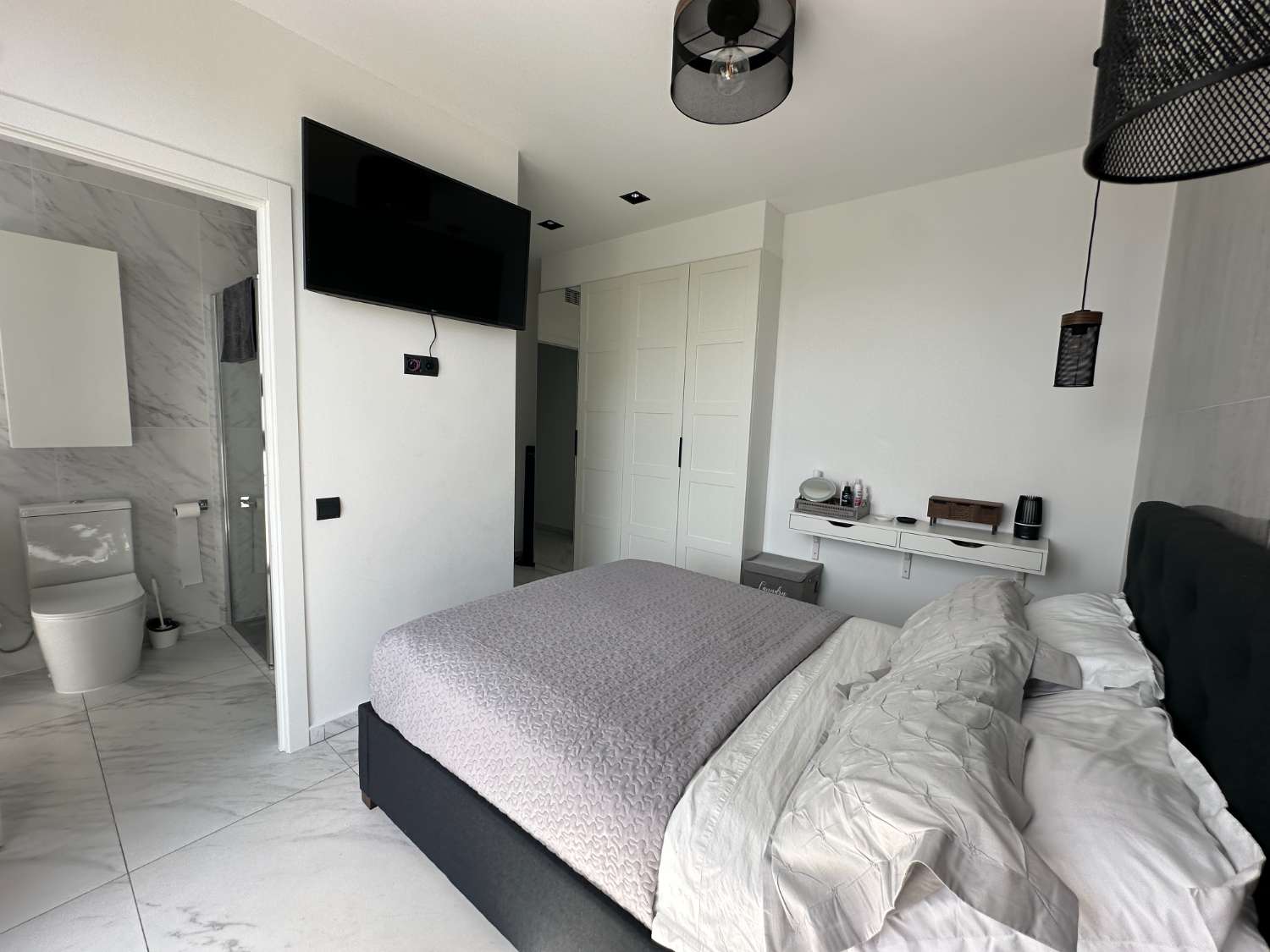 Magnífica casa moderna amb piscina privada