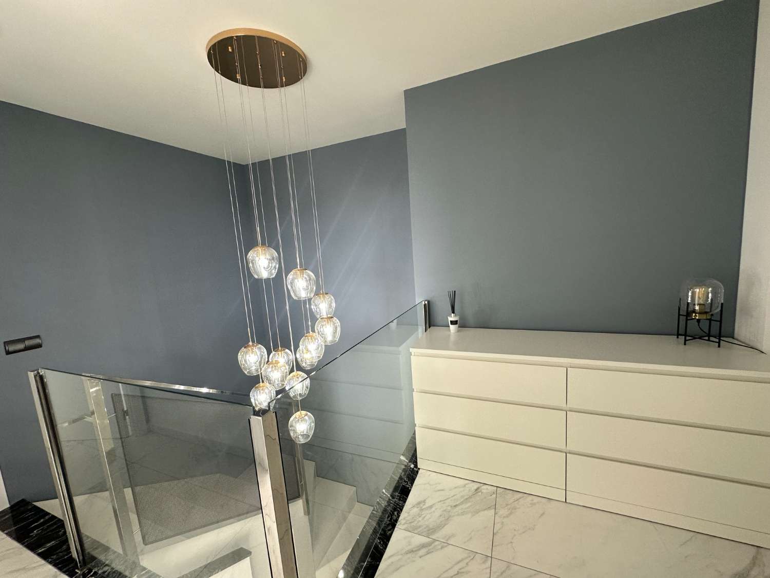 Magnífica casa moderna amb piscina privada