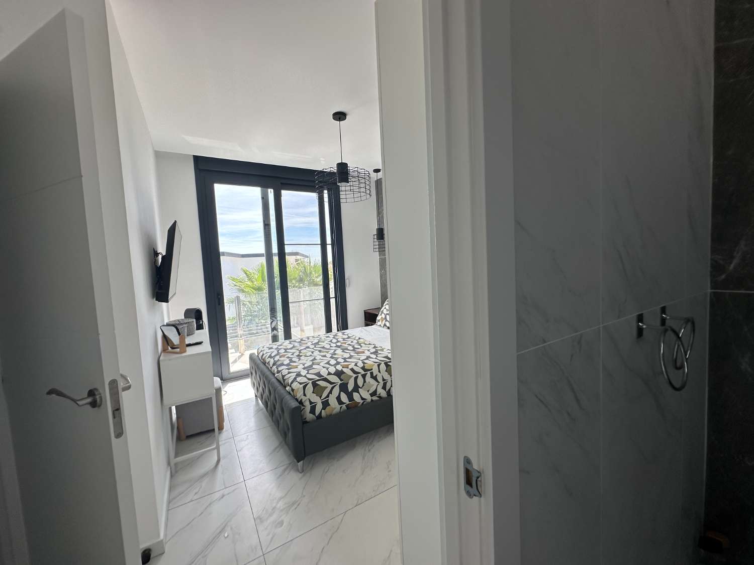 Magnífica casa moderna amb piscina privada