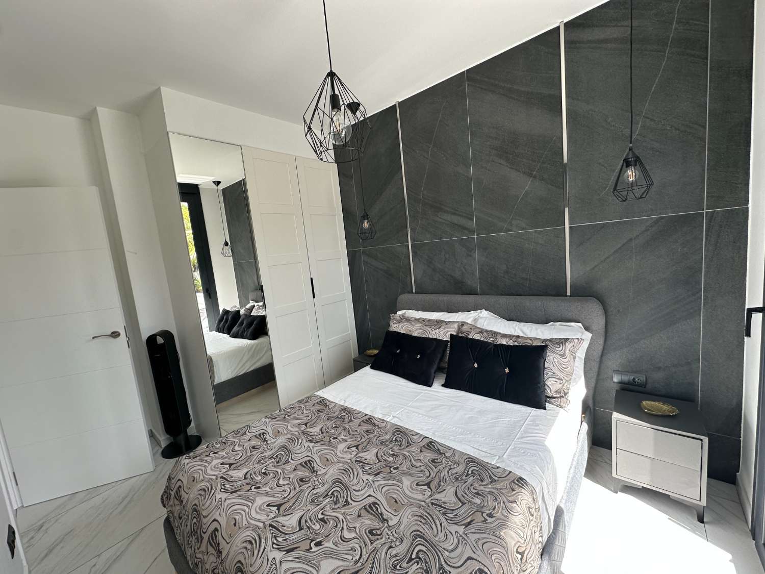 Magnífica casa moderna amb piscina privada