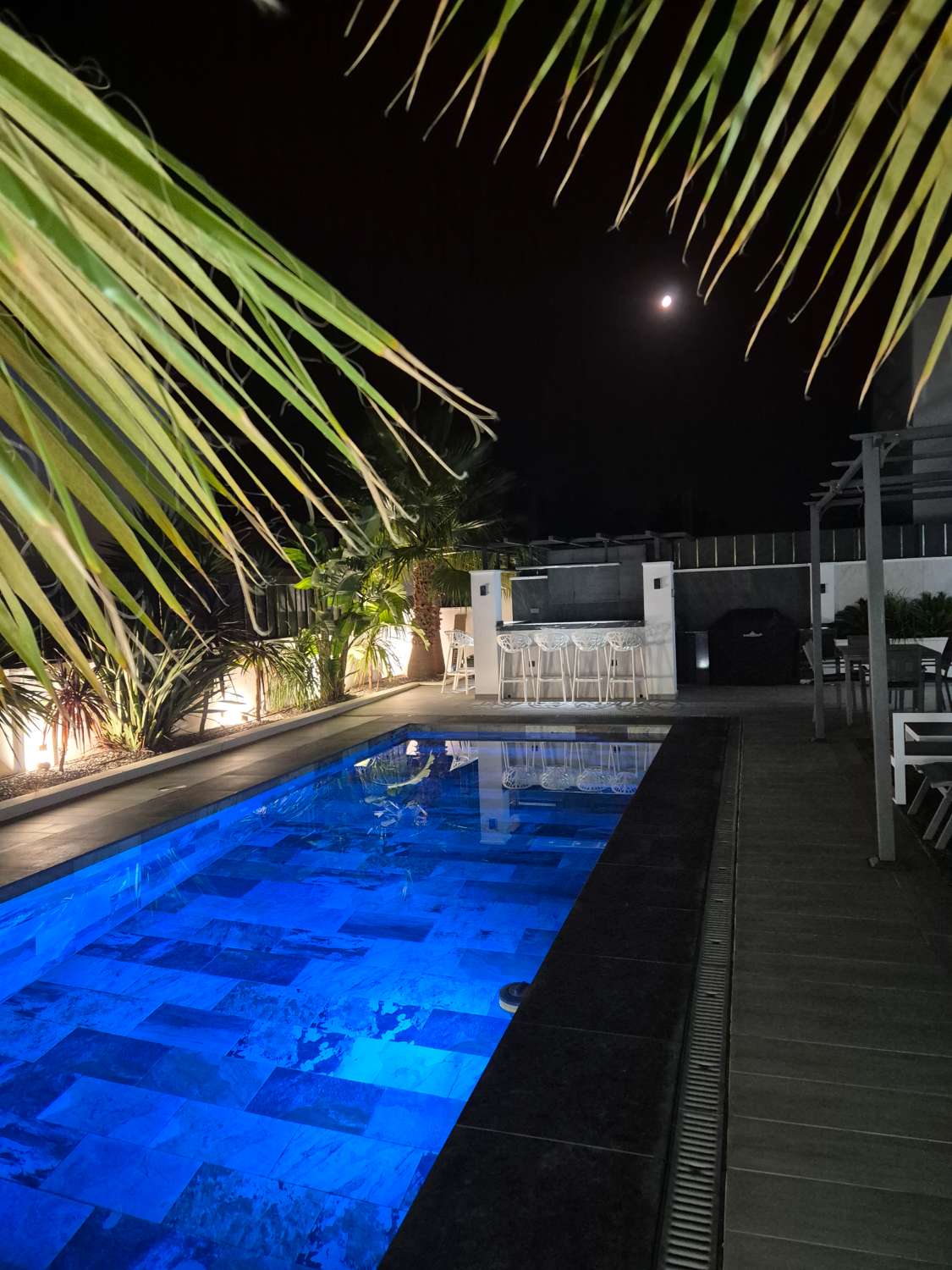 Magnífica casa moderna amb piscina privada