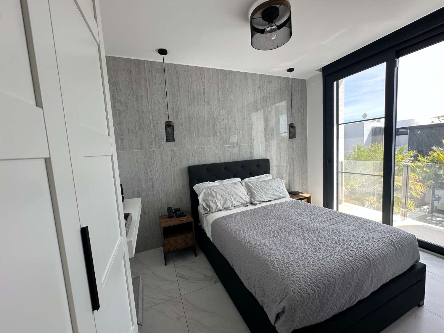 Magnífica casa moderna amb piscina privada
