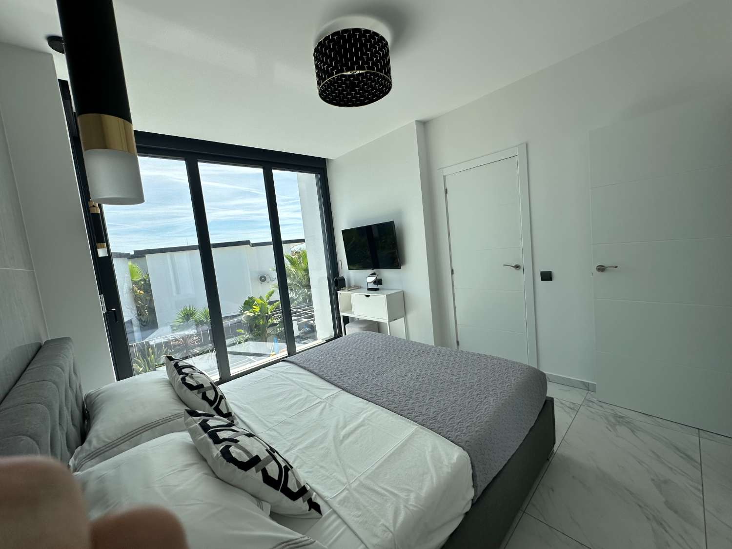 Magnífica casa moderna amb piscina privada