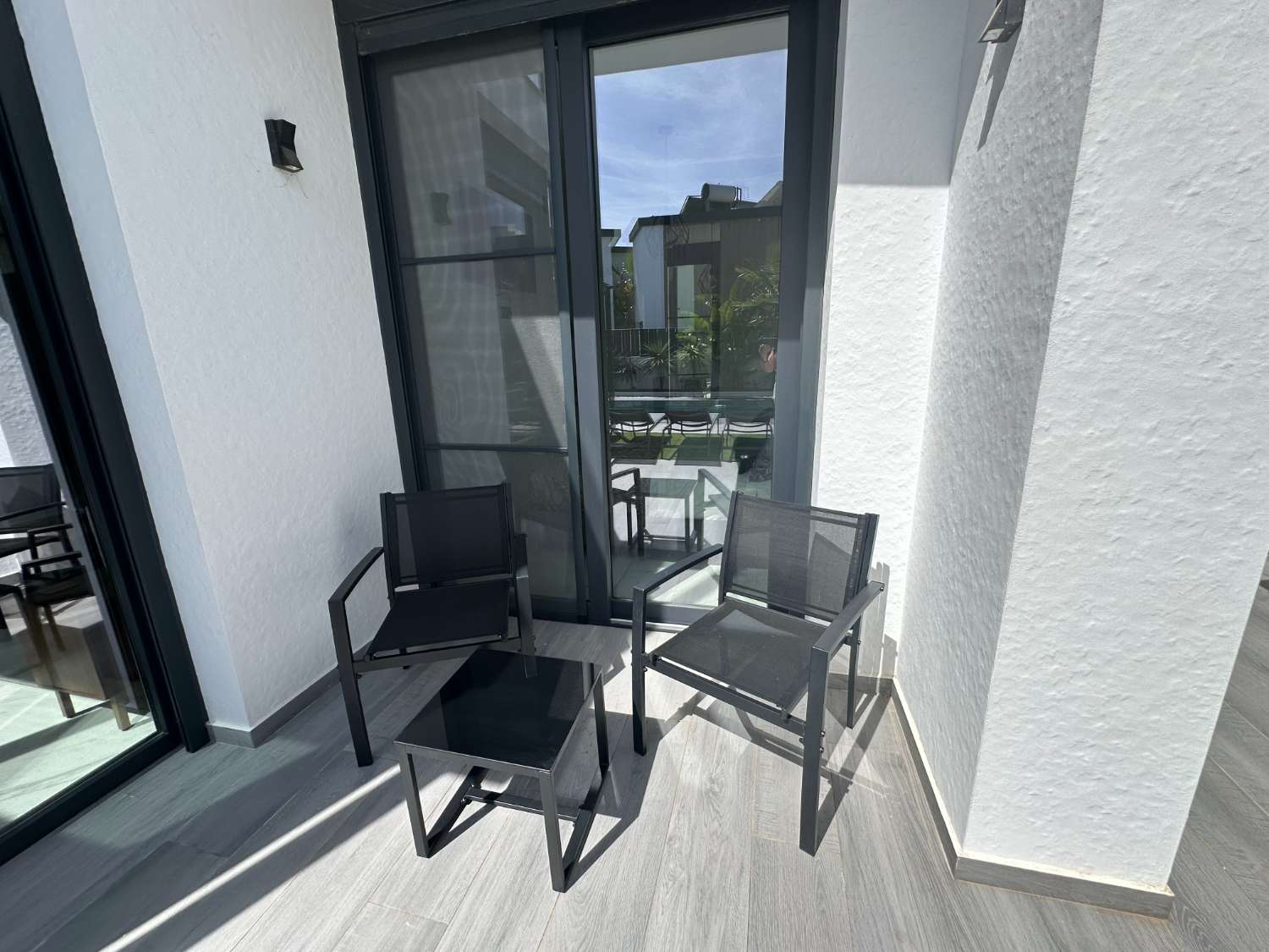Magnífica casa moderna amb piscina privada