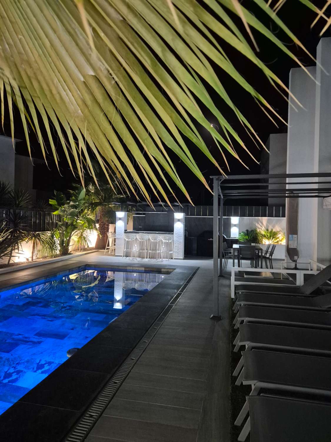 Magnífica casa moderna amb piscina privada