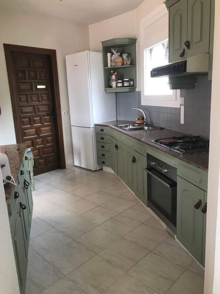 Preciosa casa con magnífica piscina espejo en Las Tres Calas