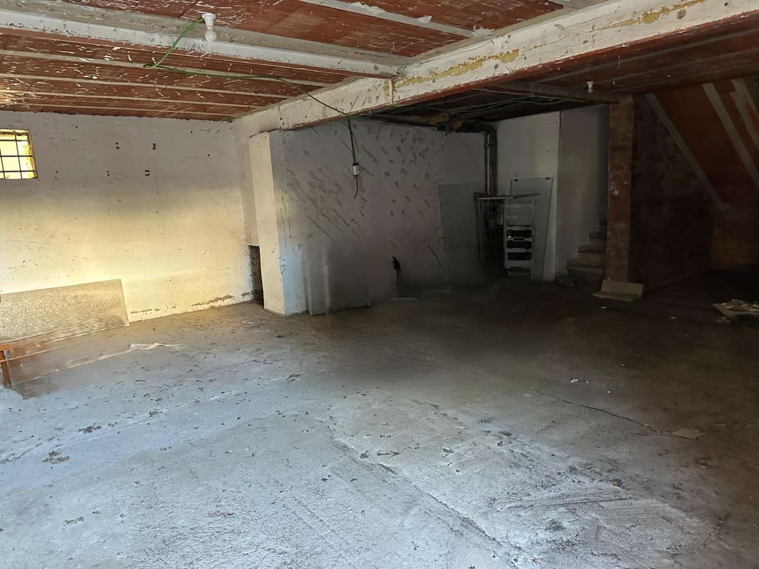 Impresionante Chalet independiente de  210m. en parcela de 850 metros