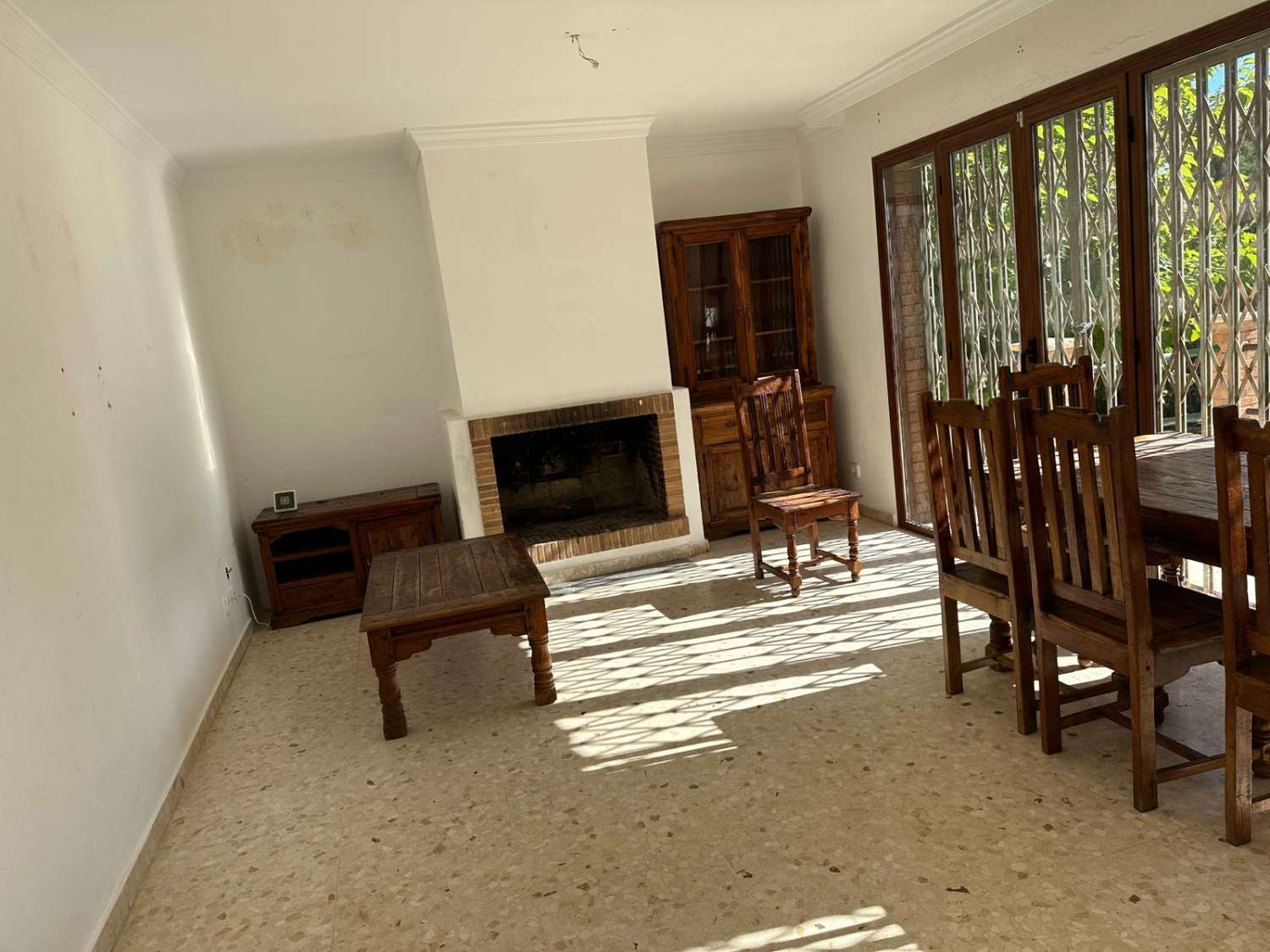 Impresionante Chalet independiente de  210m. en parcela de 850 metros