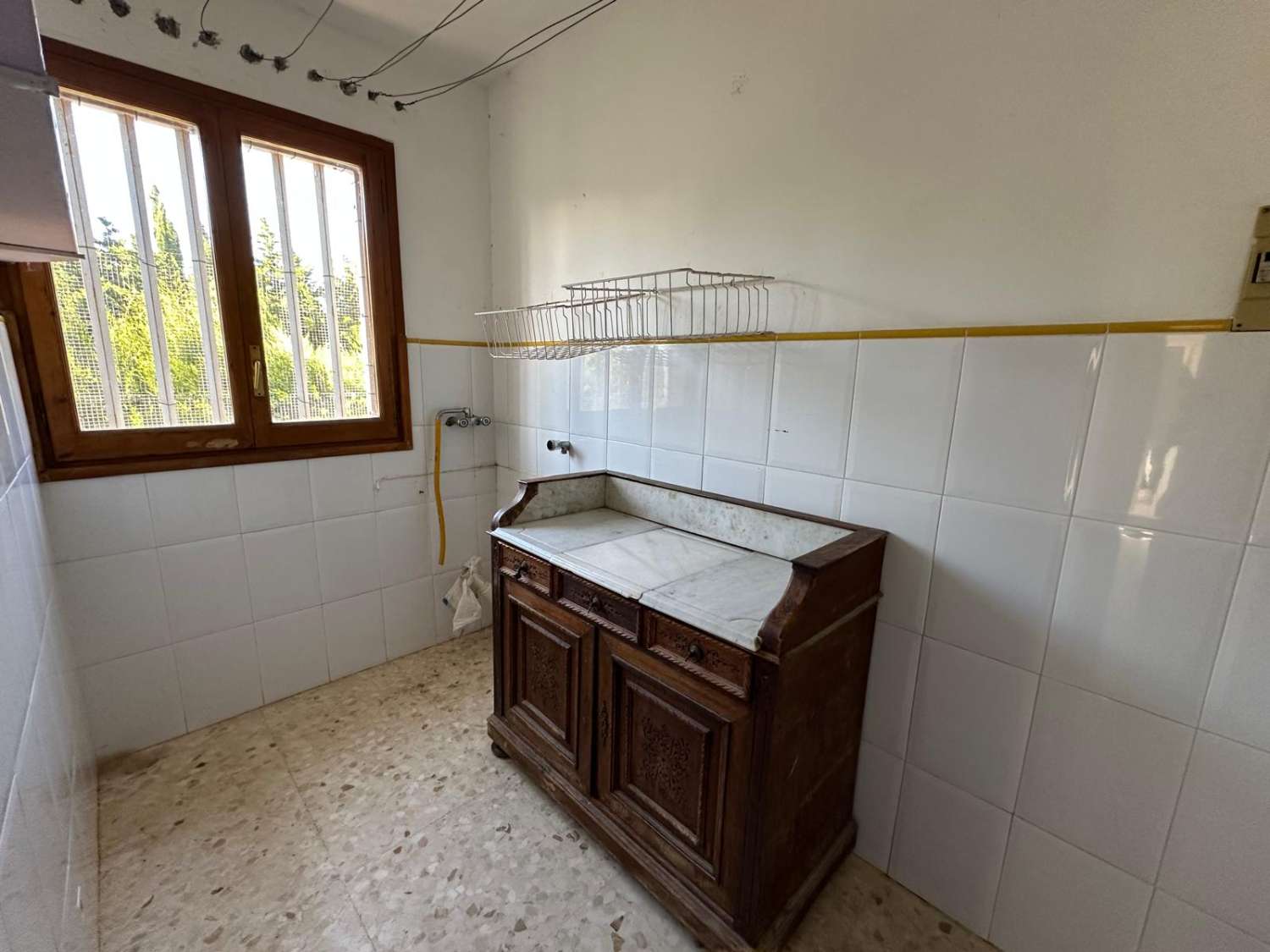 Impresionante Chalet independiente de  210m. en parcela de 850 metros