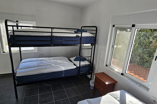 Chalet con piscina privada en l'Ametlla de Mar