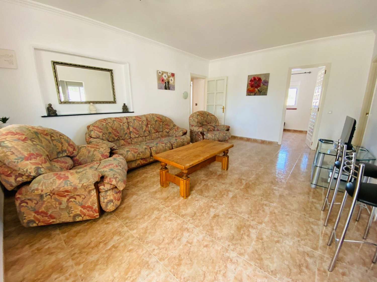 Huvila myynnissä L'Ametlla de Mar