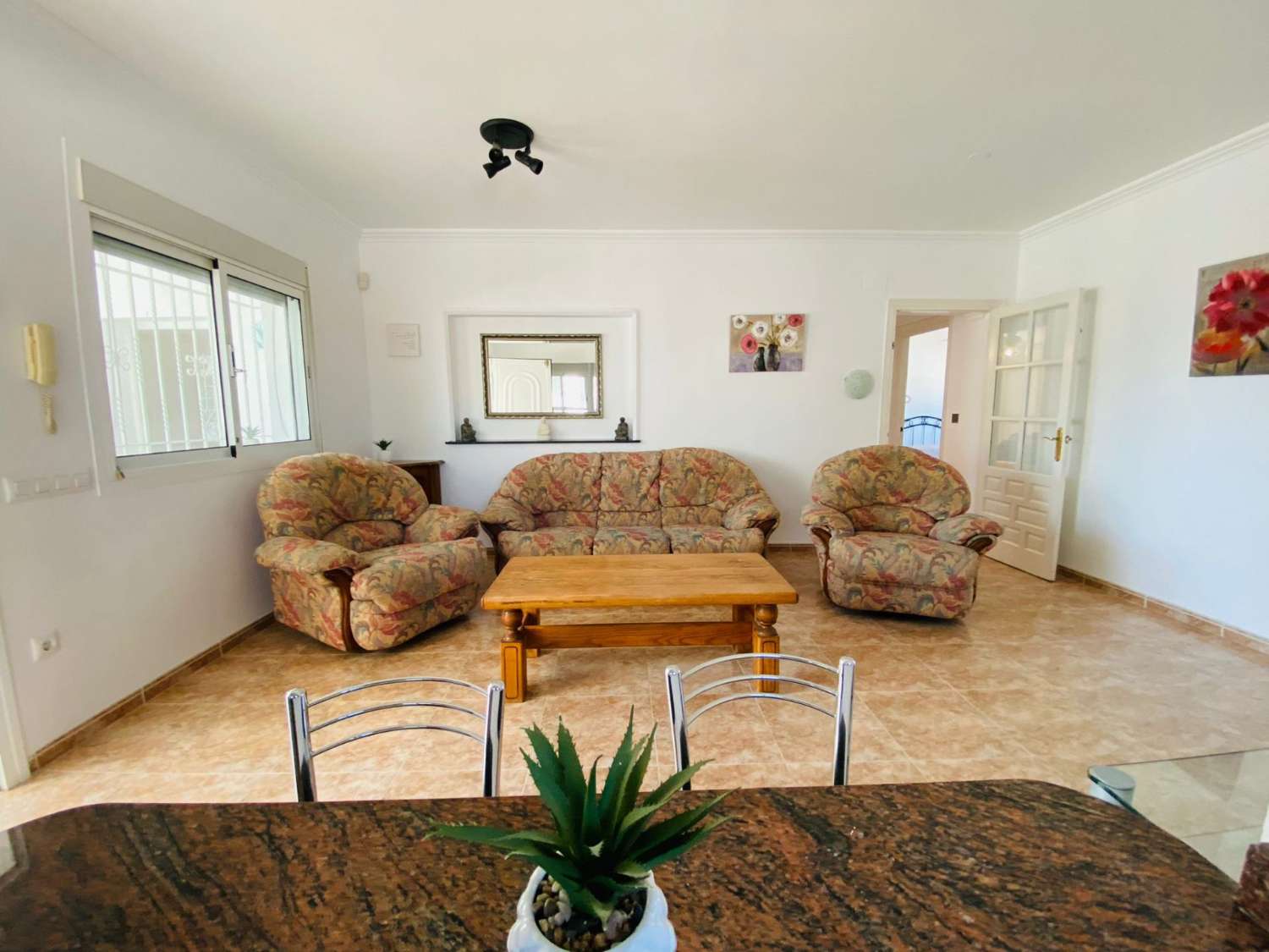 Huvila myynnissä L'Ametlla de Mar