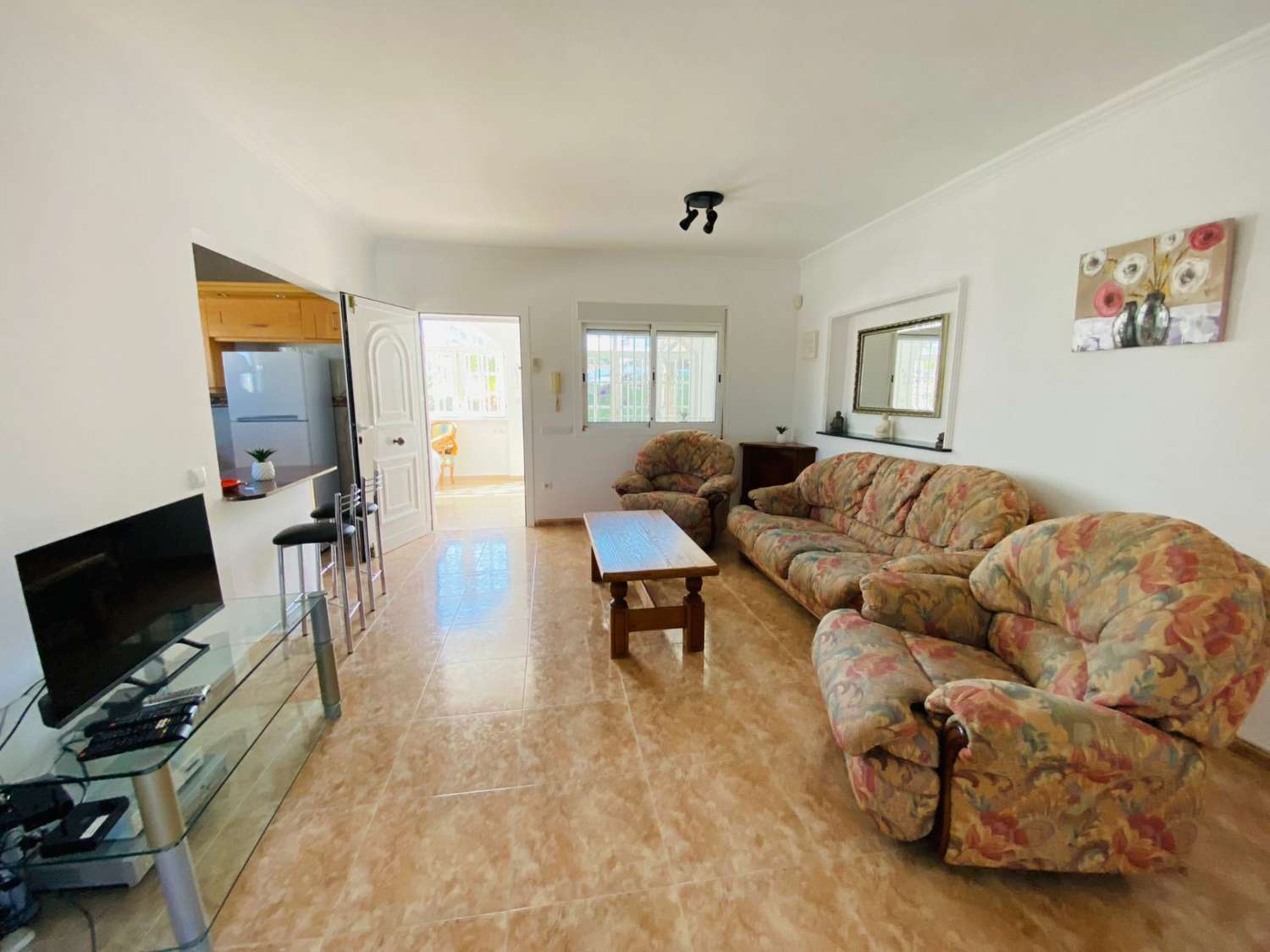 Huvila myynnissä L'Ametlla de Mar