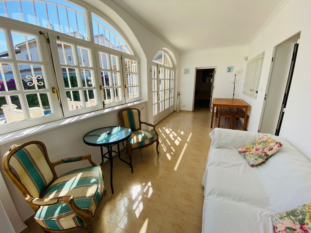 Huvila myynnissä L'Ametlla de Mar