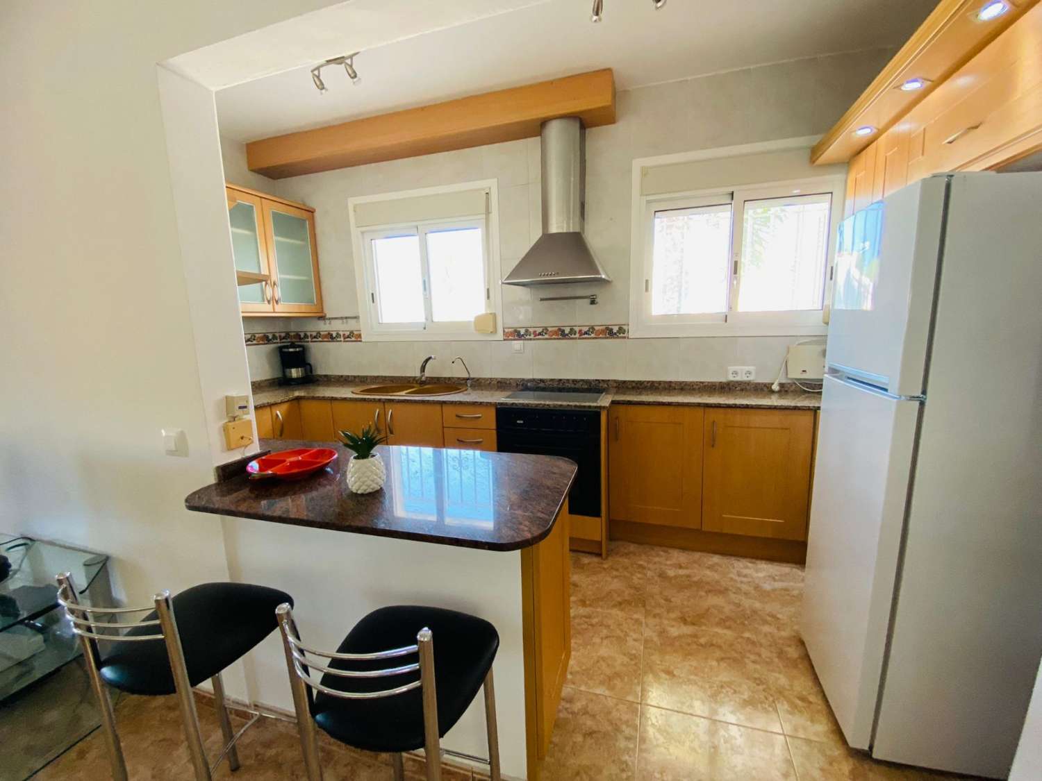 Huvila myynnissä L'Ametlla de Mar