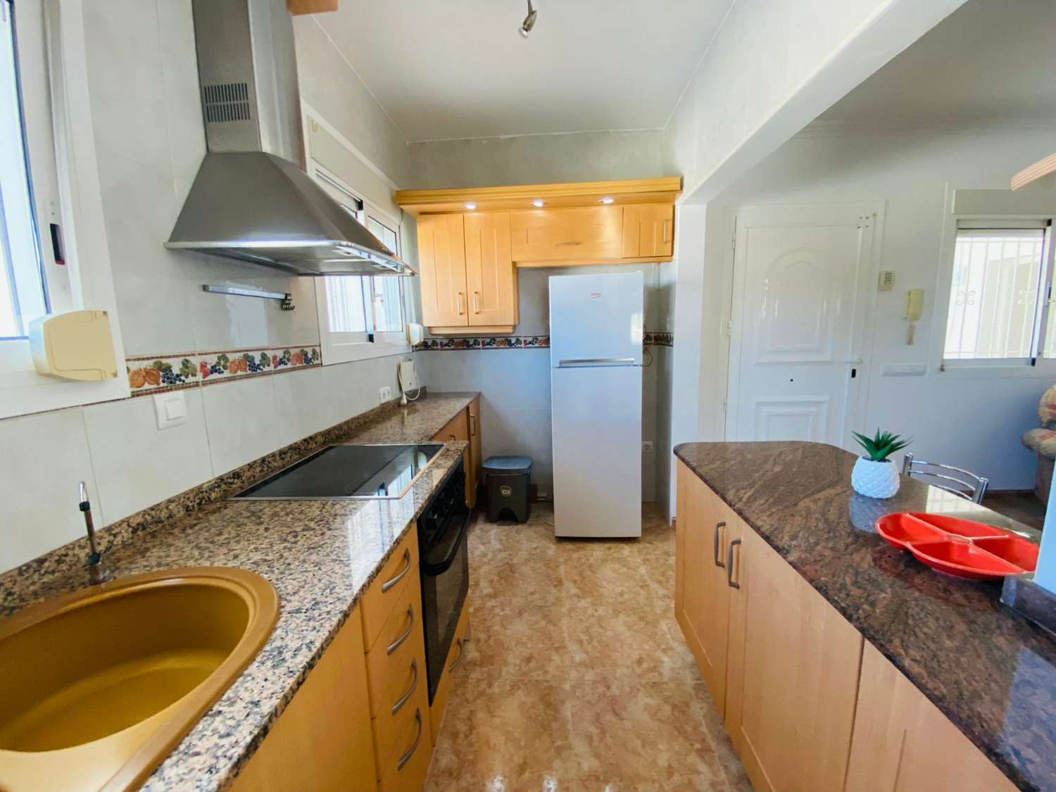 Huvila myynnissä L'Ametlla de Mar