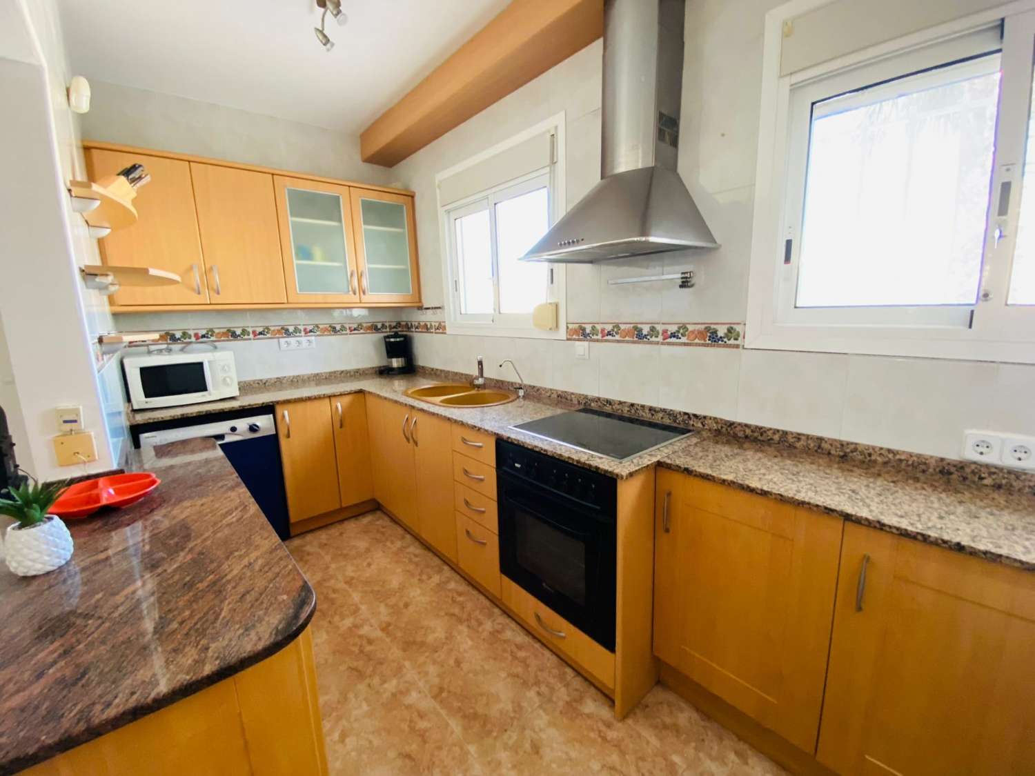 Huvila myynnissä L'Ametlla de Mar