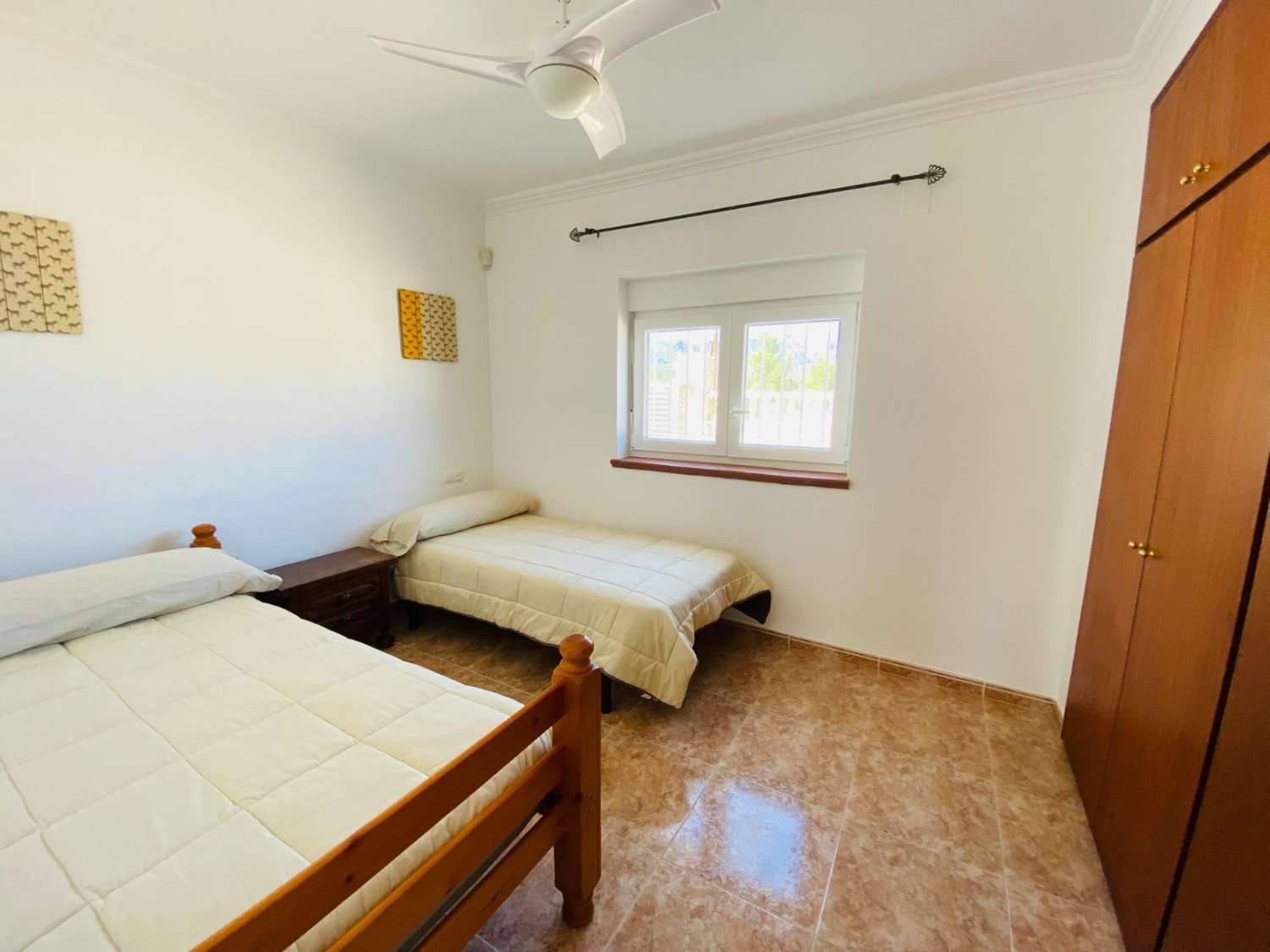 Huvila myynnissä L'Ametlla de Mar