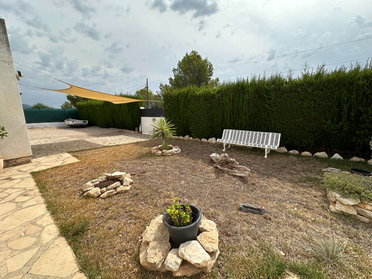 Villa myynnissä Les Tres Cales (L'Ametlla de Mar)