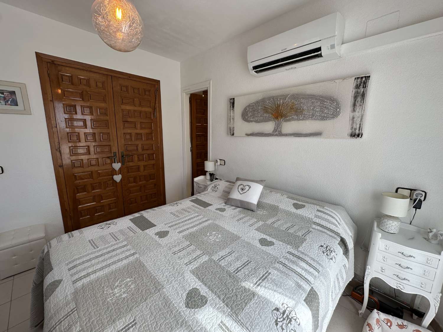 Villa myynnissä Les Tres Cales (L'Ametlla de Mar)