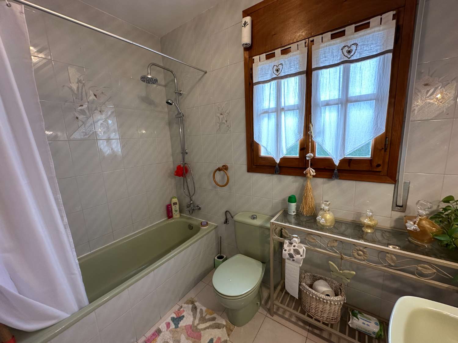 Villa myynnissä Les Tres Cales (L'Ametlla de Mar)