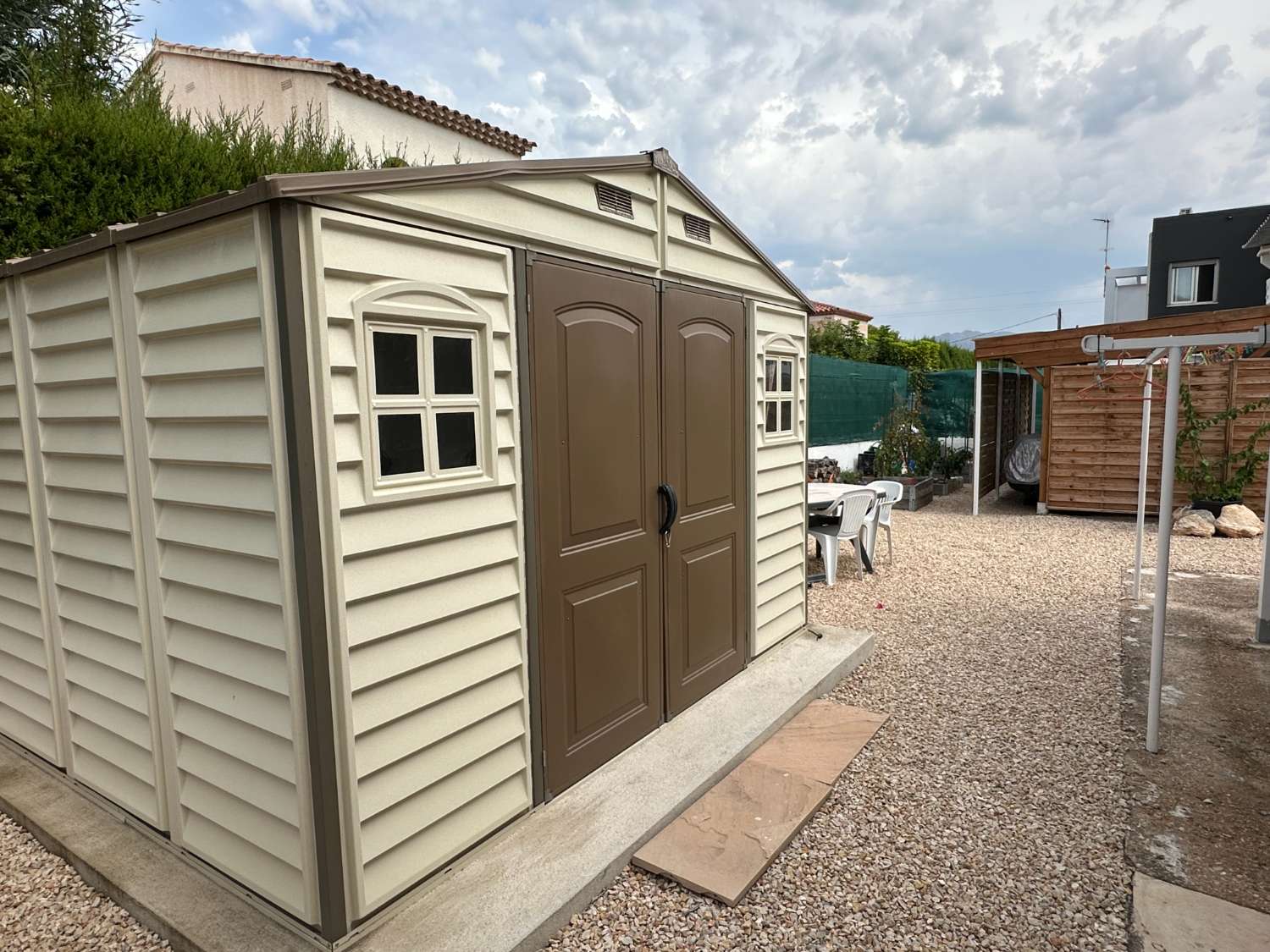 Villa myynnissä Les Tres Cales (L'Ametlla de Mar)