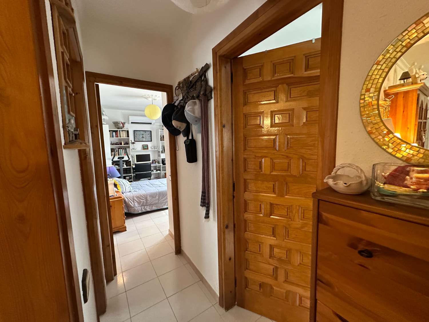 Villa myynnissä Les Tres Cales (L'Ametlla de Mar)