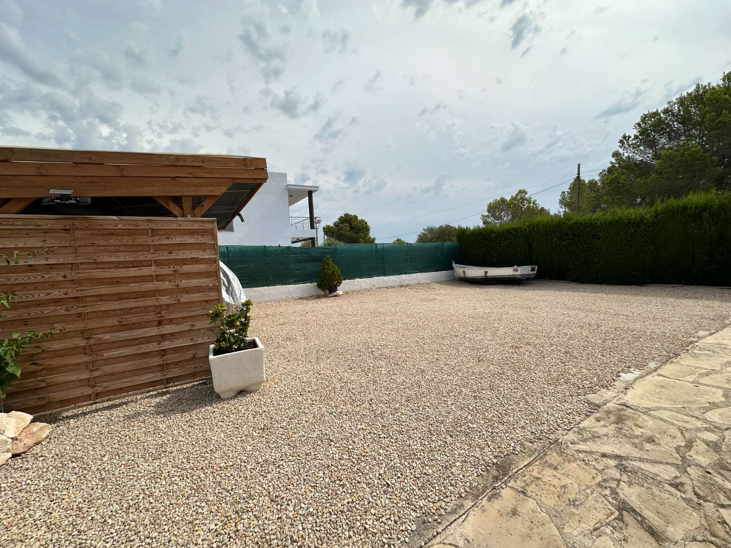 Villa myynnissä Les Tres Cales (L'Ametlla de Mar)