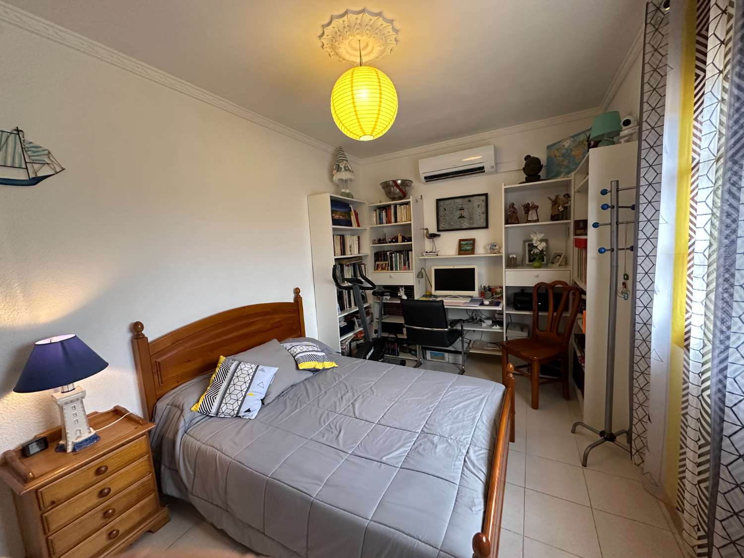 Villa myynnissä Les Tres Cales (L'Ametlla de Mar)