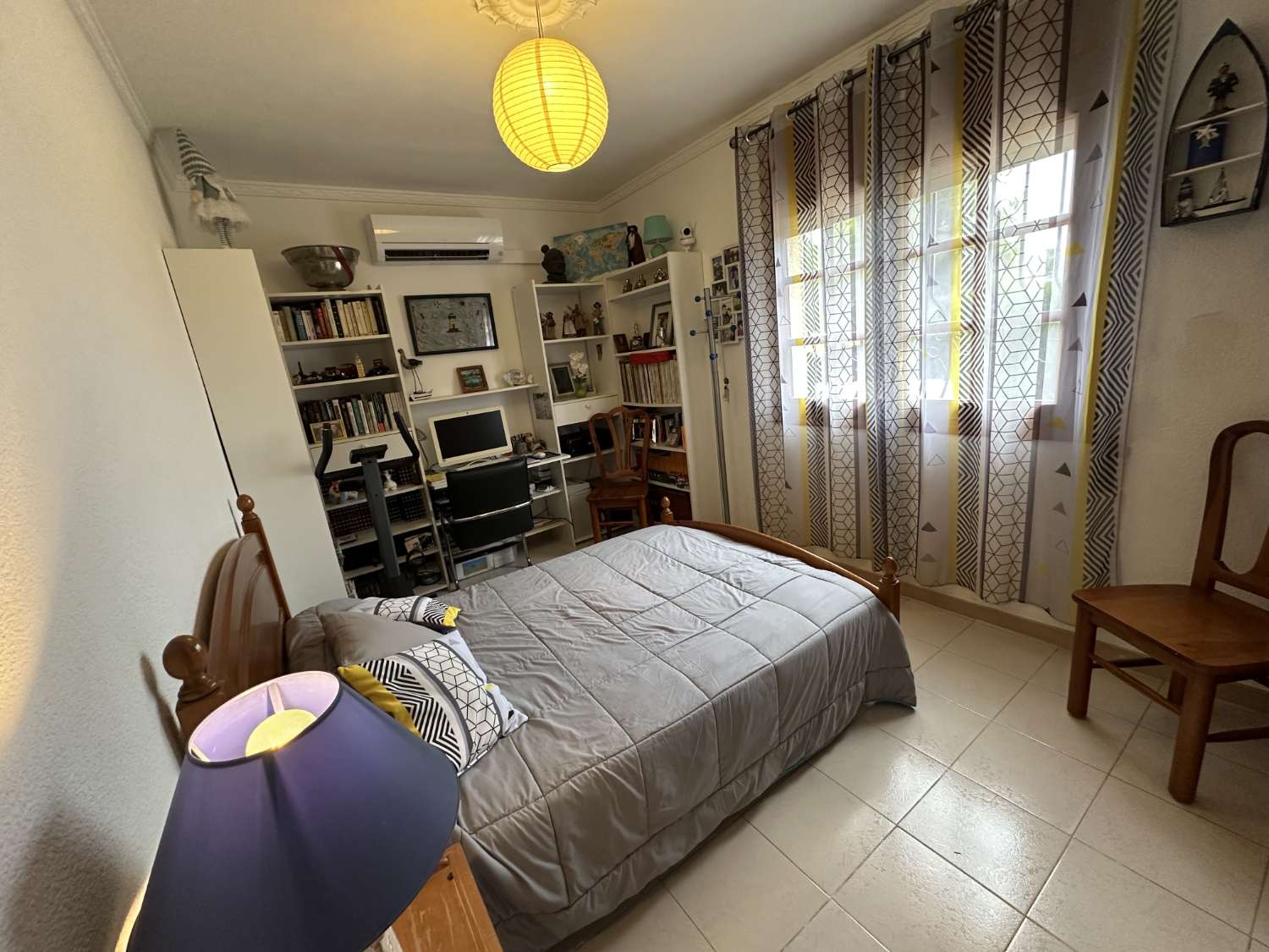 Villa myynnissä Les Tres Cales (L'Ametlla de Mar)